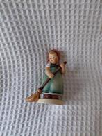 Origineel Hummel beeldje - De Straatveger, Ophalen of Verzenden