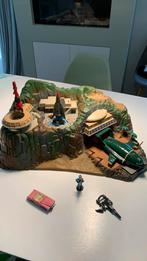 Thunderbirds eiland, Ophalen of Verzenden, Gebruikt