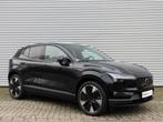 Volvo EX30 Single Motor Extended Range Plus Automaat / Clima, Automaat, 476 km, Volvo Selected Used Cars, Zwart