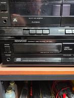Kenwood stereo set, Ophalen, Gebruikt, Cd-speler, Overige merken