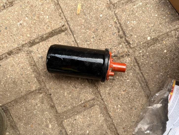 Ontstekingsspoel Bosch 0 221 118 307 - Mercedes G-Klasse, Auto-onderdelen, Motor en Toebehoren, Mercedes-Benz, Gebruikt, Ophalen of Verzenden