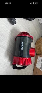 Swiss Pro Stofzuiger - Reservoir + Slang, Gebruikt, Verzenden, Stofzuiger, 1600 tot 2000 watt