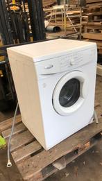 Wasmachine, Witgoed en Apparatuur, Wasmachines, Ophalen, 1200 tot 1600 toeren, Gebruikt, 4 tot 6 kg