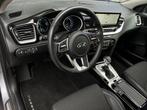 Kia Xceed 1.6 GDi PHEV DynamicPlusLine | Plugin | Automaat |, Auto's, Kia, Te koop, Zilver of Grijs, Geïmporteerd, Gebruikt