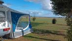 Walker luifel kip vision met dubbele pees en alu buizen, Caravans en Kamperen, Tenten, Ophalen, Zo goed als nieuw