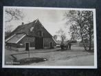 TWENTE Boerderij J  FLERINGEN 1950, Ophalen of Verzenden, 1940 tot 1960, Overijssel