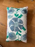 Anna + Nina Sierkussen, Huis en Inrichting, Woonaccessoires | Kussens, Ophalen of Verzenden, Zo goed als nieuw, Wit, Rechthoekig