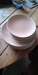 borden, Huis en Inrichting, Keuken | Servies, Nieuw, Ophalen of Verzenden, Bord(en), Overige stijlen