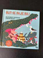 Petra Koeleman - Bijt-ie in je bil!, Ophalen, 3 tot 4 jaar, Zo goed als nieuw, Petra Koeleman