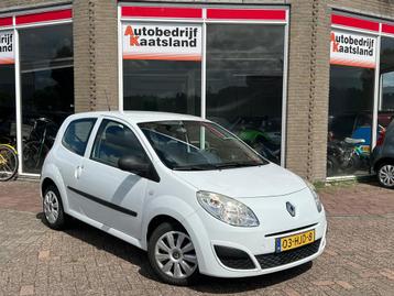 Renault Twingo 1.2 Authentique - Electr Ramen - Nieuwe Apk - beschikbaar voor biedingen