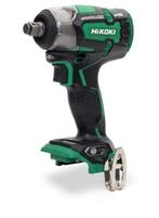 Hikoki WR18DBDL2 18V Accu slagmoeraanzetter body, Ophalen, Nieuw