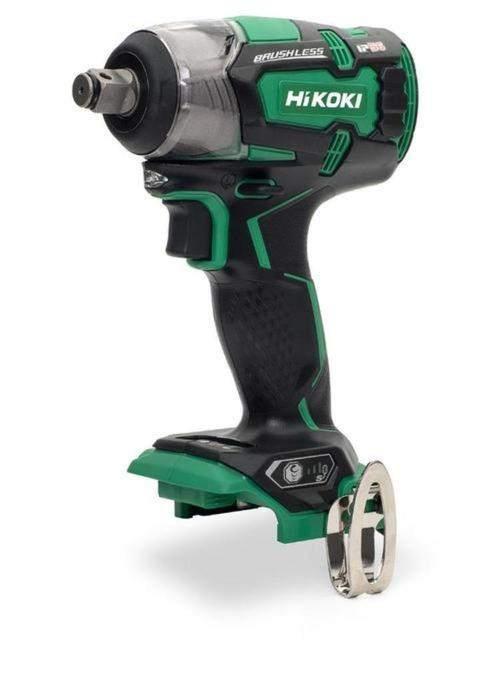 Hikoki WR18DBDL2 18V Accu slagmoeraanzetter body, Auto diversen, Autogereedschap, Nieuw, Ophalen