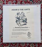 Adam & The Antz, Live In Manchester. Soundboard Recording, Ophalen, Zo goed als nieuw
