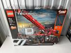 Lego Technic 42082 nieuw in doos, Rough terrain crane, Lego, Lego, Lego, Nieuw