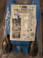 Watertank op wielen, camping caravan etc., Ophalen of Verzenden, Zo goed als nieuw, Koelelement