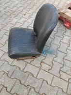 Oldtimer stoeltje, Ophalen