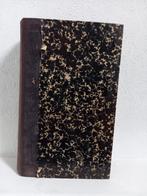 Antieke bijbel - Bijbelverklaring uit het jaar 1791, Antiek en Kunst, Ophalen of Verzenden