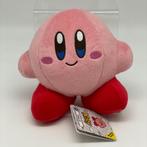 Kirby Allstar Collection Plush 01: Kirby 14 cm, ., Nieuw, Ophalen of Verzenden, .