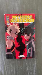 My hero academia, vol 2, Eén comic, Ophalen of Verzenden, Zo goed als nieuw, Japan (Manga)
