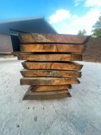 Kersen / Eiken schaaldelen diversen maten, Doe-het-zelf en Verbouw, Hout en Planken, Ophalen