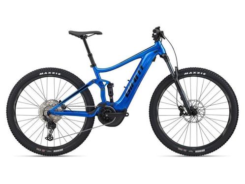 Partij voordeel!! Giant Stance E+ 1 Pro E-Atb 30% KORTING, Fietsen en Brommers, Fietsen | Mountainbikes en ATB, Nieuw, Giant, Fully