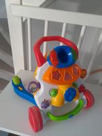 Loopwagen, Ophalen of Verzenden, Gebruikt, Overige typen