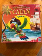 Kolonisten van Catan Junior, Hobby en Vrije tijd, Gezelschapsspellen | Bordspellen, Drie of vier spelers, Ophalen of Verzenden
