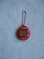 Bandai 1997 - rode Tamagotchi (zie omschrijving), Ophalen of Verzenden, Zo goed als nieuw