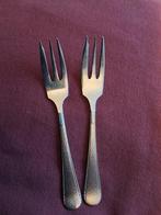 Gero Zilmeta 294 gebaksvorkjes, Antiek en Kunst, Antiek | Bestek, Ophalen of Verzenden