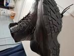 Nwe Haix schoenen te koop, mt 40, Ophalen of Verzenden, Zo goed als nieuw, Zwart, Werkschoenen