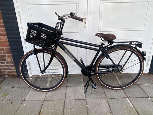 Perfect Sparta Pick Up Jongens/ Herenfiets 28 inch 50 cm NR3, Fietsen en Brommers, Fietsen | Heren | Herenfietsen, Zo goed als nieuw