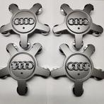 Audi ster naafdoppen nieuw in verpakking., Ophalen of Verzenden, Nieuw