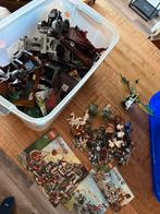 Lego vintage Castle sets!, Ophalen of Verzenden, Gebruikt, Complete set, Lego
