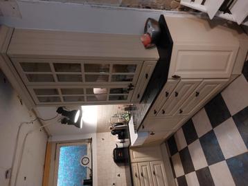 Keuken gratis op te halen. 