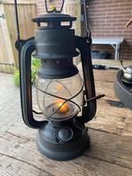stormlamp, Antiek en Kunst, Antiek | Lampen, Ophalen of Verzenden