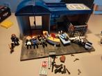 Playmobil politiebureau, Ophalen of Verzenden, Zo goed als nieuw