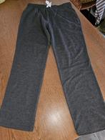 leuke joggingbroek maat XL  (z10, Zwart, Maat 46/48 (XL) of groter, Ophalen of Verzenden, Zo goed als nieuw