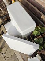 Nieuw WC - Toiletpot nieuw, Doe-het-zelf en Verbouw, Sanitair, Ophalen