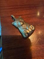 Antieke beer van bijtring, Ophalen of Verzenden