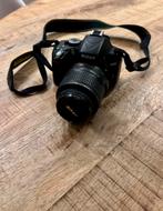 Nikon D5100, Spiegelreflex, Ophalen of Verzenden, Zo goed als nieuw, Geen optische zoom