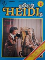 Heidi 3 Aankomst in Frankfurt, Ophalen of Verzenden