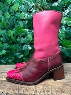 supergave Nieuwe vintage laars van Sendra maat 39