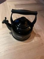 Le Creuset Fluitketel - Zo Goed Als Nieuw, Ophalen of Verzenden, Zo goed als nieuw