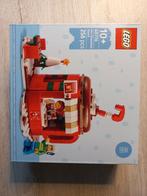LEGO 40776 Hot Chocolate Stand - Nieuw!, Ophalen of Verzenden, Nieuw, Complete set, Lego