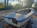 Zeil/motor boot. Haal met spoed en krijg geld

toe!!!, Watersport en Boten, Ophalen, Gebruikt, Motor en Techniek, Motorboot