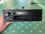 Vintage autoradio met cassettespeler Daihatsu KR14, Auto diversen, Autoradio's, Ophalen of Verzenden, Zo goed als nieuw