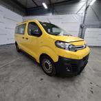 Bedrijfswagen, Citroën, Jumpy, 2017, Auto's, Citroën, Gebruikt, Overige modellen, Overige carrosserieën, Overige brandstoffen