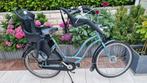 Damesfiets, Fietsen en Brommers, Fietsen | Dames | Damesfietsen, Ophalen, Zo goed als nieuw, Sparta, Versnellingen