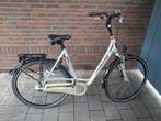 Batavus Allegro helemaal nagekeken, Batavus, Zo goed als nieuw, Minder dan 10 versnellingen, 28 inch