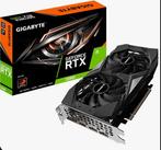 Gigabyte GeForce RTX 2060 OC 6G (rev. 2.0), Computers en Software, Videokaarten, PCI-Express 3, Gebruikt, Ophalen of Verzenden